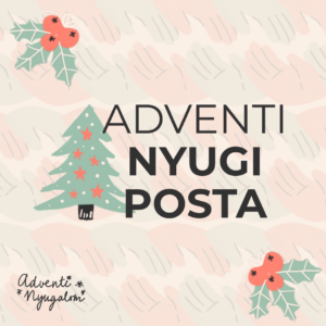 Adventi Nyugi Posta